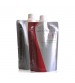 New Shiseido Professional Crystallizing Hair Straightener H1 + Neutralizing Emulsion 2 Hair Rebonding